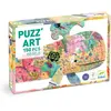 Djeco - Puzzel - Walvis - 150 stukjes