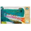 Djeco XL Puzzel 58 stukken | Leon de Draak