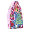 Puzzle Djeco La princesse et son paon 36 pièces