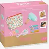 Djeco Trousse de coiffure pour poupée