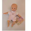 Djeco Puppe Mini Poppy 20cm