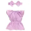 Djeco Tenue Violette pour poupée