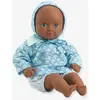 Djeco Pomea - Poupées Petit Pan - Baby Wasabi
