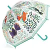 Djeco Parapluie Enfant Fleurs & Oiseaux - Djeco