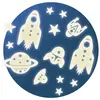 Non communiqué SPACE MISSION