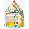 Djeco Tente de jeu multicolore