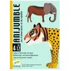 Jeu de cartes Djeco Anijumble