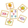 Jeu de cartes Djeco Monstre toi