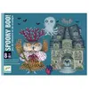 Jeu de cartes Djeco Spooky Boo