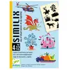 Jeu classique Djeco Similix