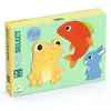 Djeco Jeu de cartes Little Select (mult)