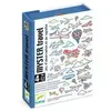 Djeco Kartenspiel Myster travel (mult)