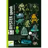 Jeu De Cartes Myster Spook Djeco