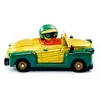 Voiture crazy motors or TU