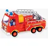 Djeco Crazy motors Capitaine feu