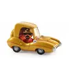 Djeco Crazy motors Golden Star
