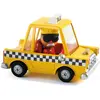 Djeco Crazy Motors - Taxi Joe