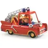 Djeco Crazy motors Little fire truck