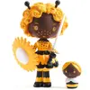Djeco Figurines Louison & Aby Tinyly