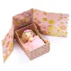 Djeco T&G Figurine Rose tinyroom