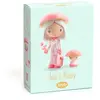 Djeco Figurines Amy & Mushy