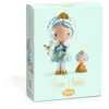 Djeco Figurines Grace & Stella