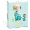 Djeco Figurines Flore & Bloom Tinyly