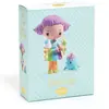 Djeco Figurines Tutti & Frutti Tinyly