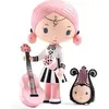 Djeco Figurines Sidonie & Zick Tinyly