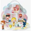 Djeco Maison de Sunny et Mia figurines Tinyly