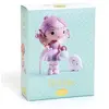 DJECO - Tinyly Elfe & Bolero Poupées et Figurines (36950)