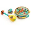 DJECO Set de 3 Instruments