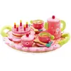 Djeco keukenspeelgoed Lili rose's tea party