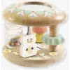 Hochets BabyTutti en bois beige TU