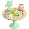 Djeco BabyMolti mini table d'activité ventouse - multicolore TU