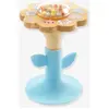 Djeco Hochet Baby Blanc Swipi