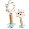Djeco Djeco - Baby Blanc - Babyflower