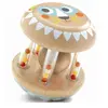 Djeco Hochet en bois BabyShaki
