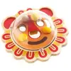 Djeco Jeu d'activités Baby couleur Piti Wizi