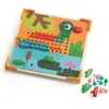 Djeco Eduludo Mosaïco Mini Animo (mult)