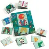 Djeco Eduludo Mix & Match Modanimo (mult)