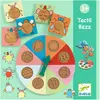 Djeco T&G - Jeux éducatifs, Multicolore (38259)
