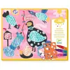Djeco Birdie & Co