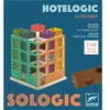 Casse-tête Djeco Hotelogic