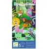 Jeu classique Djeco Douzanimo