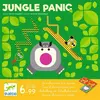 Djeco Jeu D'observation Et De Rapidité Jungle Panic