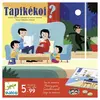 Jeu de société Djeco Tapikékoi