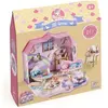 Djeco DIY - Kit créatif Mi House Rosie