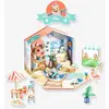 Djeco DIY - Kit créatif Mi House Mia