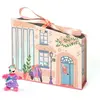 Djeco DIY - Kit créatif Mi House Stella